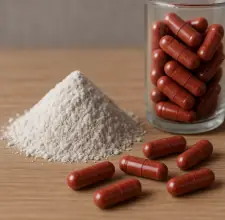 Chromium Picolinate
